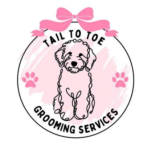Tail To Toe Grooming Services